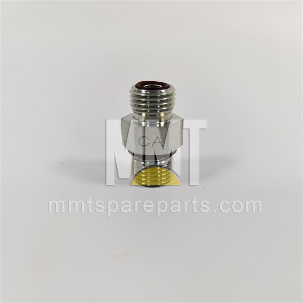 Connector 148-8325 Connector 148-8325