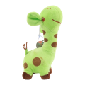 Soft Giraffe Stuffed Animals Doll