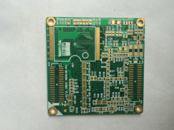 Telecom Printed Circuit Boards Jpg