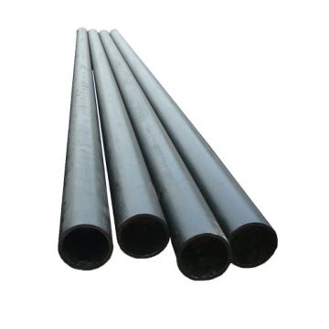 DIN1629 St52 Seamless Steel Pipe