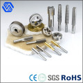 General Rules Stainless Steel Bolt Hollow Threaded Rod Calibre a Limites