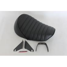 Motorcycle leather seats for Honda Monkey bike