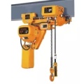 3 ton manual trolley chain hoist for sale