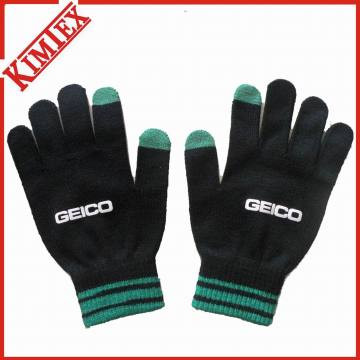 Inverno Promoção baratos Magic Screen Touch Glove