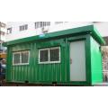 Convenient and Comfortable Movable Container House (KXD-CH556)