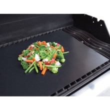 Tapis de grill barbecue réutilisable