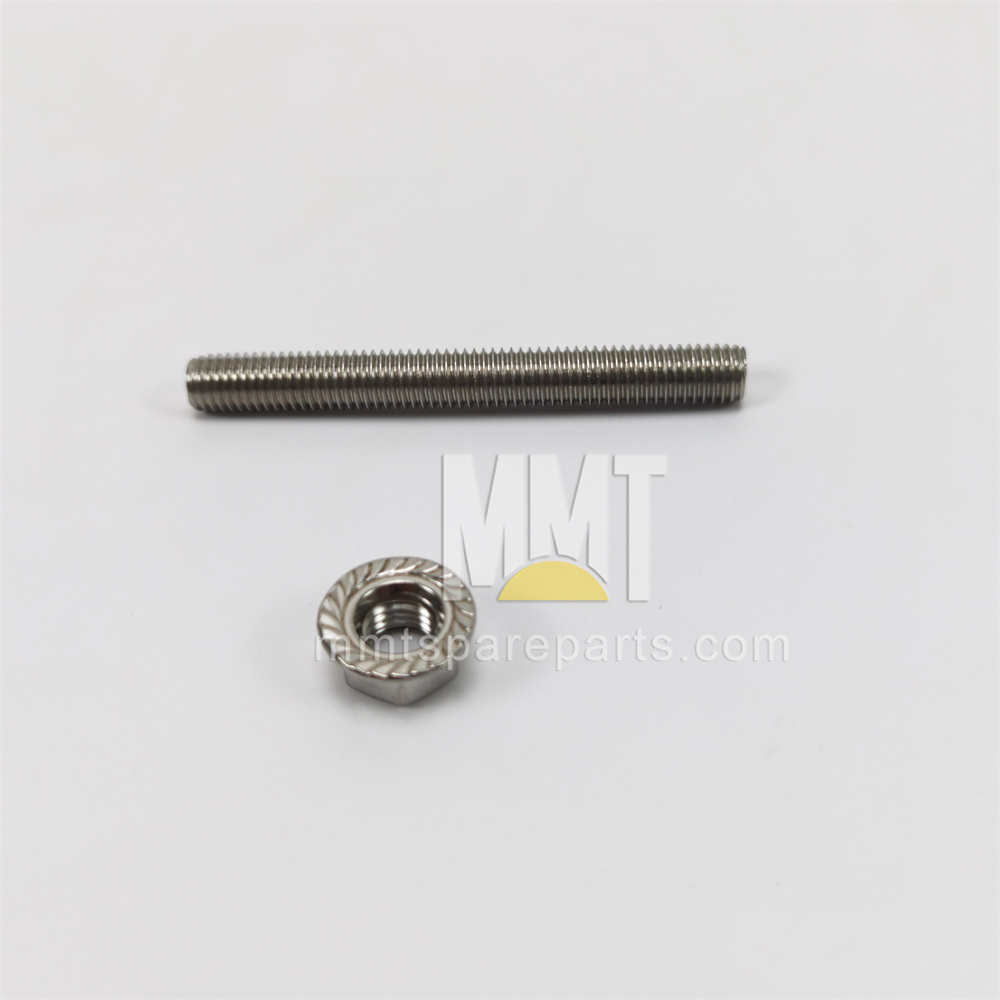 Bolt 116-3715 9X-6620 Bolt 116-3715 9X-6620