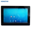 Tabletas Android de montaje en pared con panel IPS de 10,1 pulgadas 1280 * 800