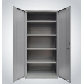 Metal Storage Cabinet With Lock