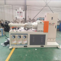 3 capas HDPE HDPE Silicon Cable Cable Tipe Machine