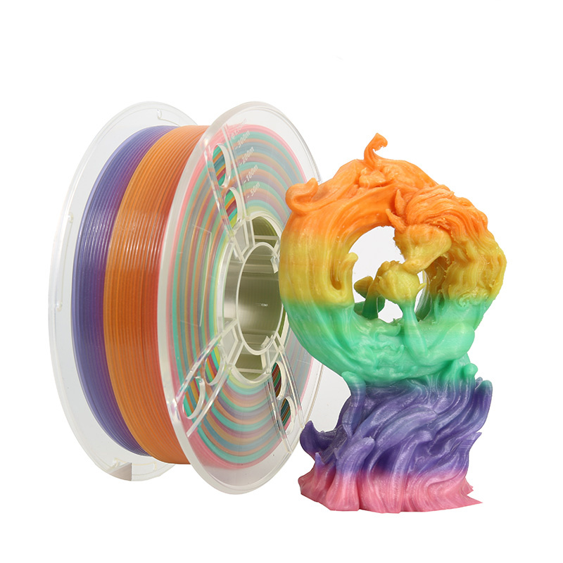 glowing in the dark pla 3d printing filament glowing in the dark pla 3d printing filament