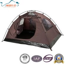 Aluminum Pole Outdoor Camping Tents