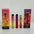 Paris Hot Sale Vape Bang Switch Duo 2500