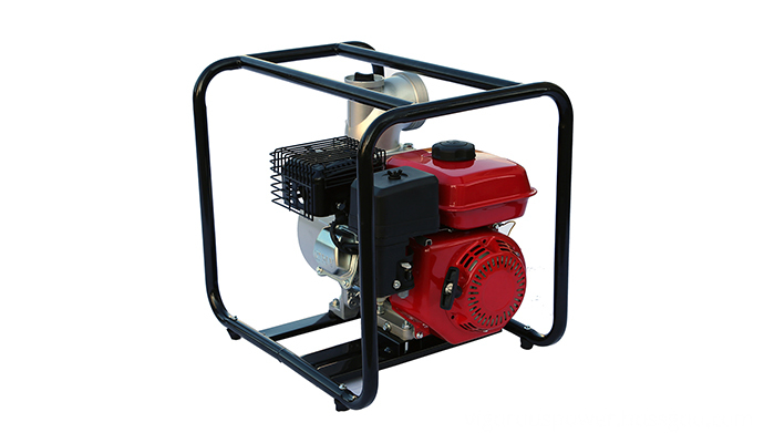 2 Inch Diesel Pump