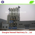 10tph Full Automatic Dry Mortar Mix Plant