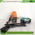 Household Exterior Wall Cleaning Machine