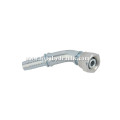 20441 crimping JIC SWAGED hydraulic hose fittings