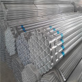 37mm round galvanized steel pipe