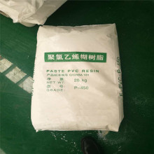 Emulsion Paste PVC Resin P450 P440