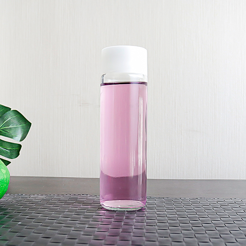 300ml Voss Glass Bottle 300ml Voss Glass Bottle