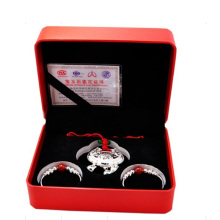 High Grade Jewelry Gift Box for Collection