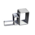 titanium alloy square tube