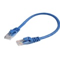 3FT Cat6A Patch Cord LAN Cable UTP 23AWG