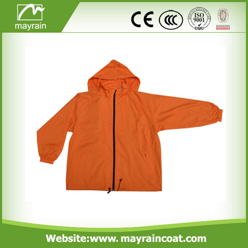 Ladies Fashion Outdoor Jacket