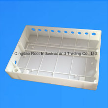 Customized Rapid Prototype for Plastic Parts