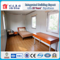 High Quality Container Homes 20FT/Living 20FT Container House