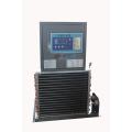 Open type Air-cooled 1HP small water chiller machine