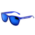 2015 Fabricant de lunettes de soleil promotionnelles. Promotion Sports Sunglasses