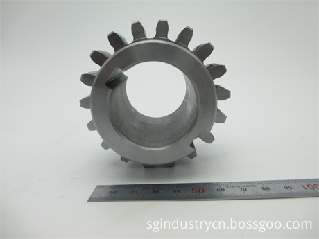 OEM design gear cutting tools