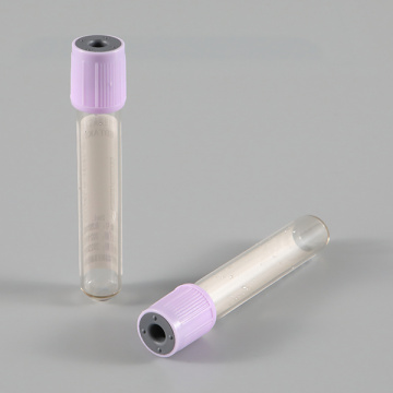 pp round bottom centrifuge tube with lid