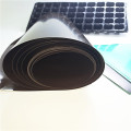 Pharmaceutical blister packaging PVC rigid film