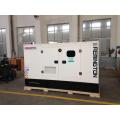 Weichai 70KW automatische Stadby Gensets mit CE