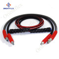 universal hot water pressure washer hose