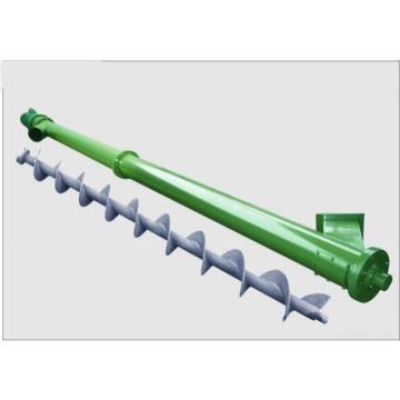 screw conveyor machine equipment