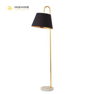 INSHINE Elegant Small Floor Lamps