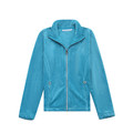 Veste polaire corail femme