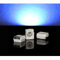 Puce Epistar LED bleue ultra brillante 3528 0.2W