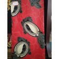 African market Java Imitation Wax Printing Fabric