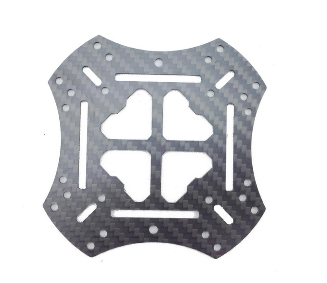 carbon plate