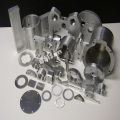 Pump Spare Parts and Valve Spare Parts Machining