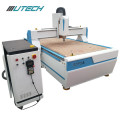 wooden furniture cnc router 1325 with ATC