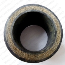 150 Psi 4-Ply Sandblast Hose, Rubber Hose, Cement Hose