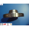 ASME B16.5 Raised Face Weld Neck Flanges