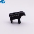 Black oxide stainless steel self clinching fasteners