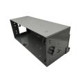 Precision Custom Sheet Metal Non-Standard Telecom Enclosures