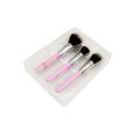 Makeup Brush Blister Packaging Insert Plastic Tray